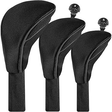 Amazon.co.jp 最新リリース: ゴルフクラブセットヘッドカバー の新着